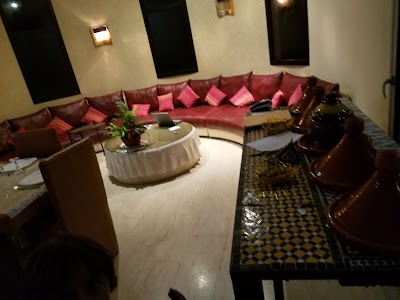 Photos of Riad Hamdani