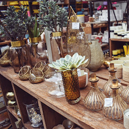 Photo n°6 de Le Grand Comptoir Mouans-Sartoux - Family concept-store à Mouans-Sartoux (Magasin de vêtements)