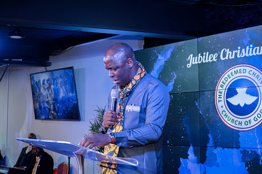 RCCG Jubilee Christian Centre, Wolverhampton (Church) Gallery - United Kingdom