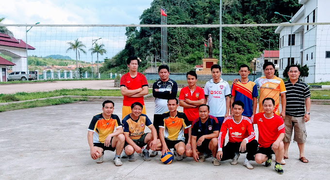 Trường Mầm Non Happy School