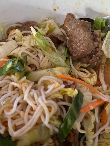 Co Sang Vietnamese Food - Thumbnail