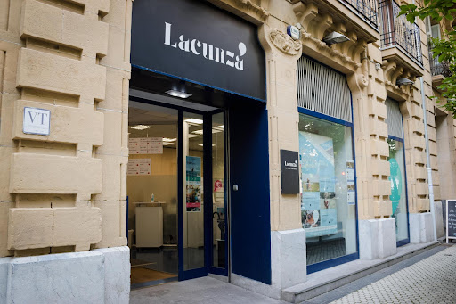 Lacunza International House San Sebastián - Escuela de español - Spanish School - Thumbnail