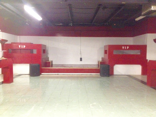 Rodeo Disco - Visual