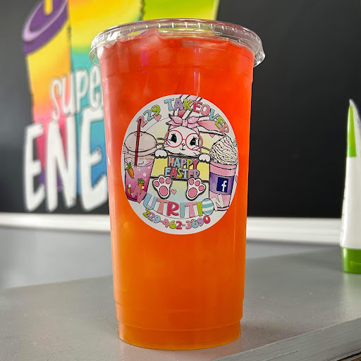 229 Takeover Nutrition - Thumbnail