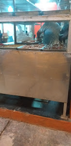 Restaurant Las Tinajas 3