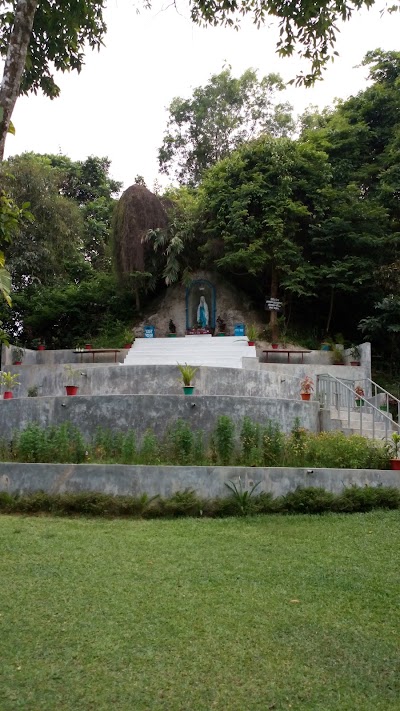 Photos of Mariam Asram & Moriam Ashram High School