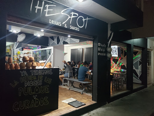 The Spot Drinks, Snacks & Pulques - Thumbnail