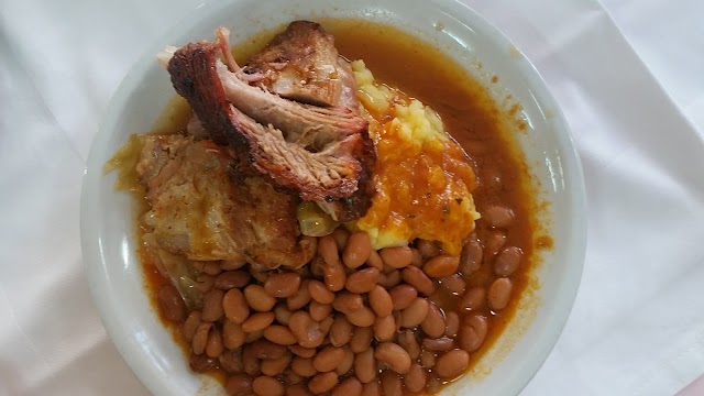 GOSTIONICA APOLLO 11