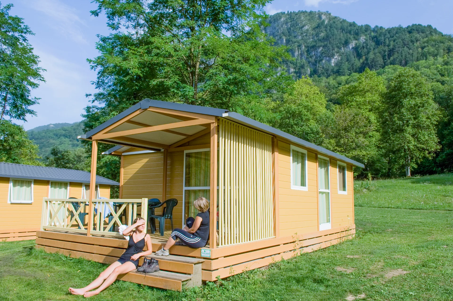 Camping Bexanelle