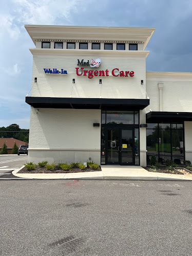 Med 360 Northport