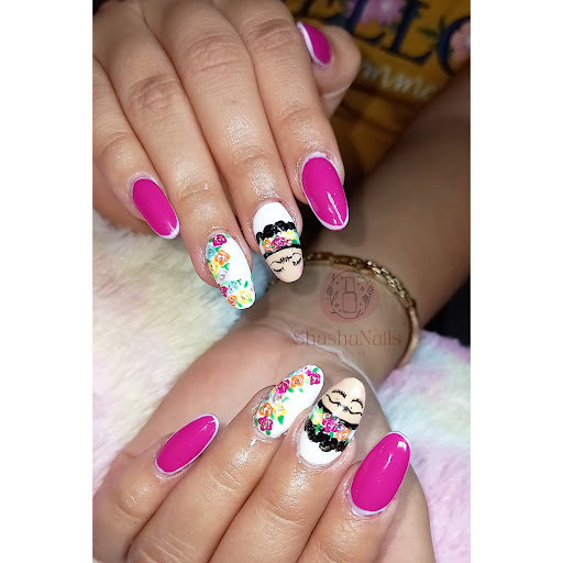 ShashaNails - Thumbnail