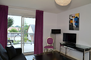 Photo n°48 de Adonis La Baule Appart'hôtel à La Baule-Escoublac (Appartement de vacances)