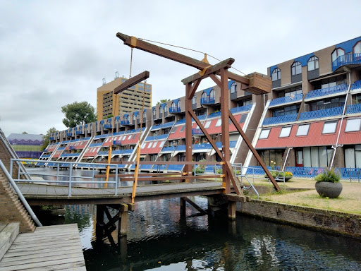 Oude Kleine Loopbrug