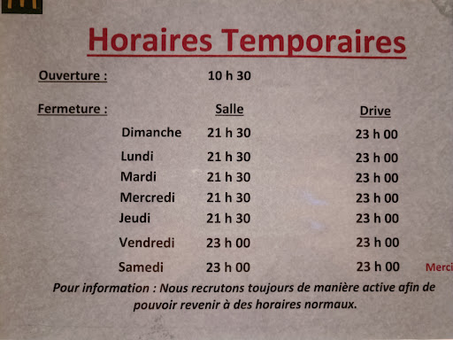 Photo 3 - McDonald's