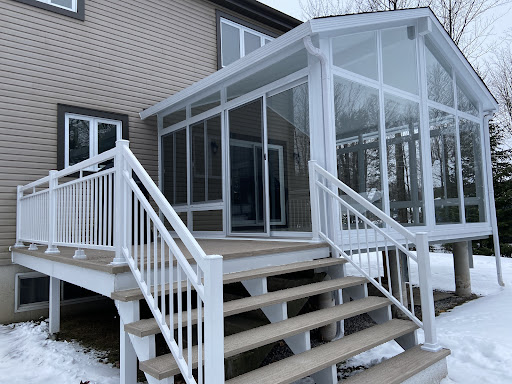 PVCO Granby Gallery - Canada