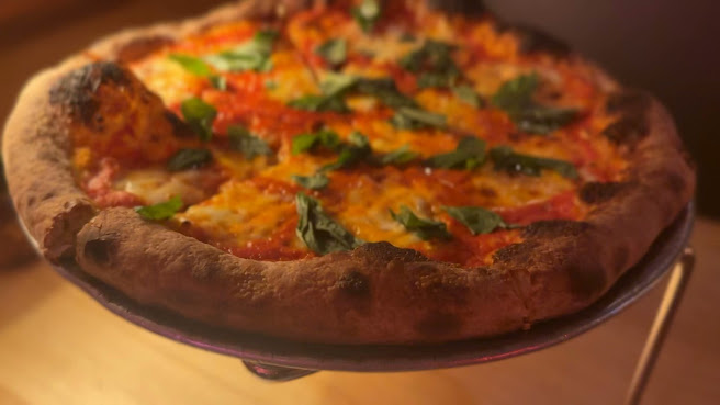 Love Supreme Pizza Bar by null