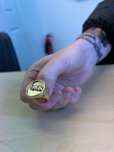 SA The Jeweller - Thumbnail