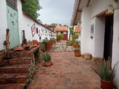 Photos of Hostal La Casona