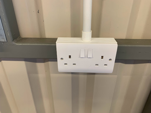 Lagan valley electrics