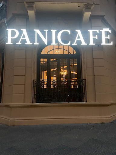 Panicafé General Paz — photo 4