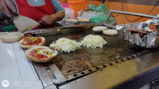 Hamburguesas DON LENCHO - Thumbnail