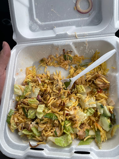 Texas Fried Chicken & Gyro - Thumbnail