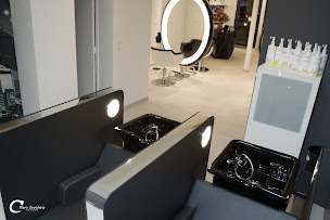 Photo n°20 de ETHAN GREGORY à Rouen (Salon de coiffure)