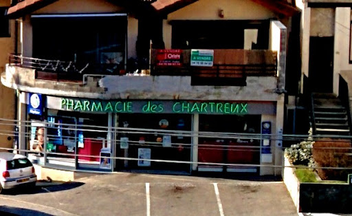 PHARMACIE DES CHARTREUX - Thumbnail