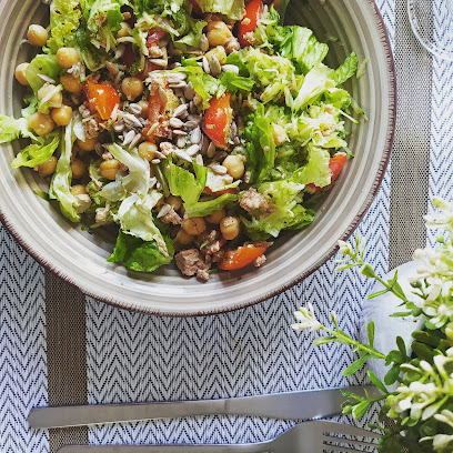 Mélanie Bon Diététicienne Nutritionniste