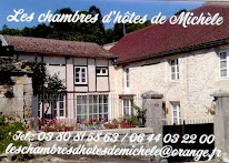Les chambres d'hôtes de Michèle à Aignay-le-Duc