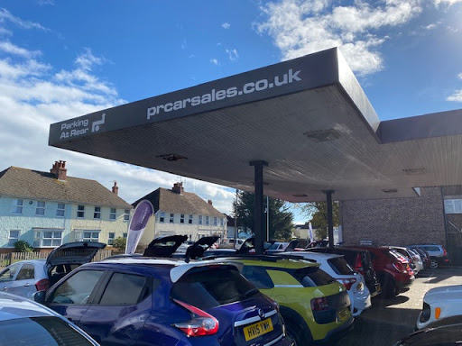 PR Car Sales