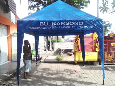 Photos of Perumahan CitraHarmoni