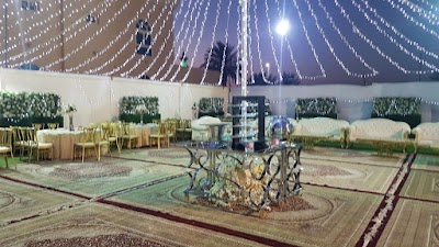 Photos of Azzam Hospitality Center