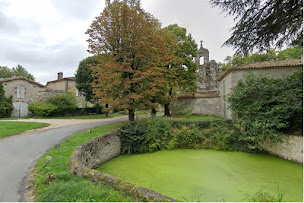 Photo n°1 de Hameau de Daubèze à Lamontjoie (Chambre d'hôtes)