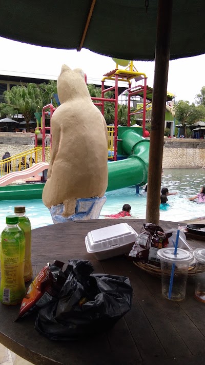 Photos of Serbakudus Resort