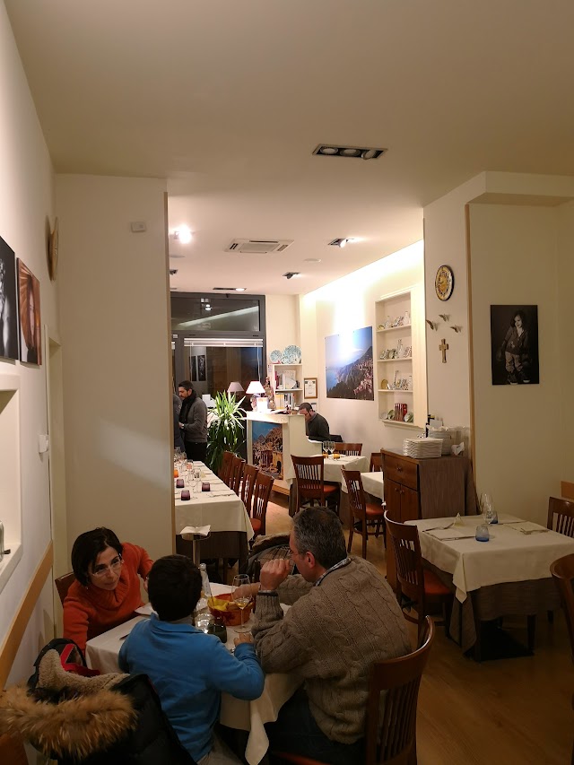 Ristorante Sikelia