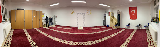 DITIB Schramberg Camii - Moschee - Thumbnail