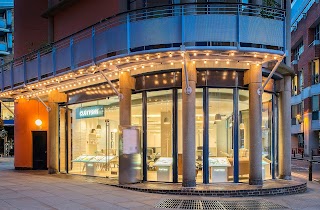 Cluttons - Tower Bridge Estate Agents