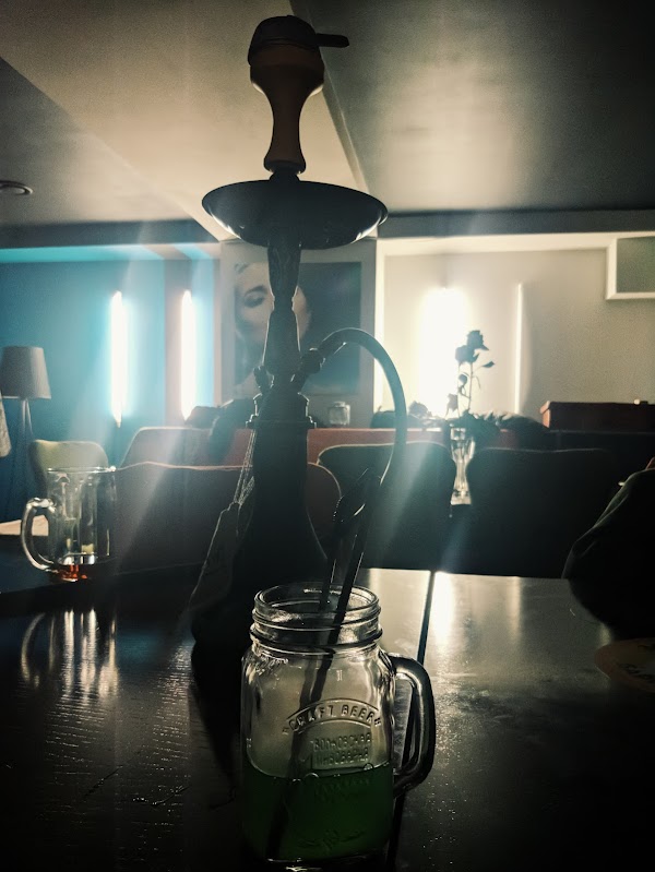 Бар три топора тольятти