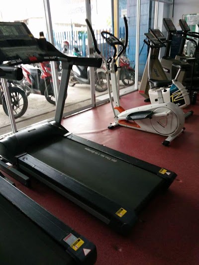 Photos of Stars Gym