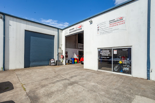Shan Automotive - Thumbnail