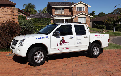 Hire A Hubby New Farm & Kelvin Grove - Thumbnail