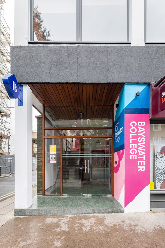 Eurocentres London IELTS Exam Centre