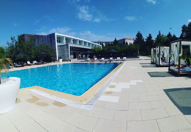 QUINTA DAS LÁGRIMAS