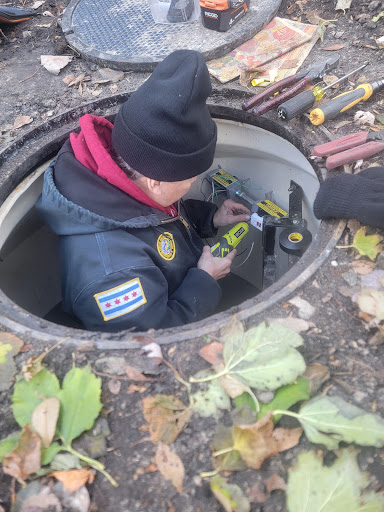Parks' Plumbing & Sewer, Inc. - Thumbnail