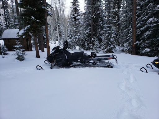 Father and Sons Campground