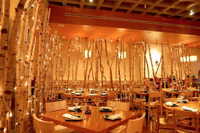 RA Sushi Bar Restaurant