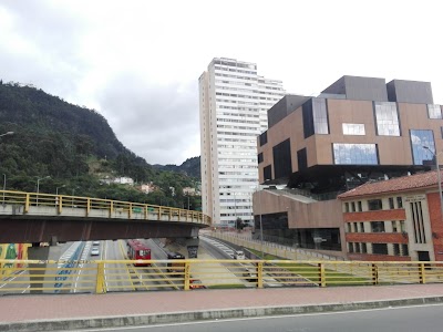 Photos of Cine Colombia Embajador