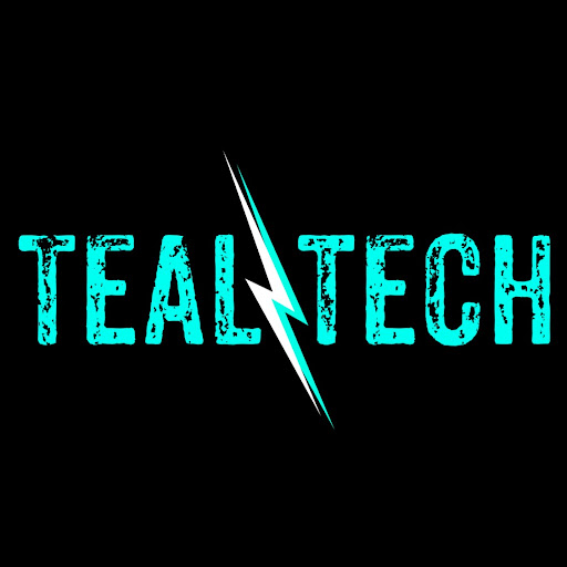Teal Tech, LLC - Visual