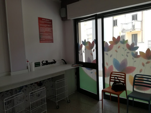Lavanderia IWASH by Anna Comi Gallery - Italy